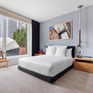 🇺🇸 VERENIGDE STATEN Andaz 5th Avenue