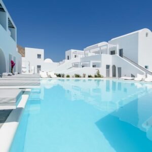 🇬🇷 GRIEKENLAND Antoperla Luxury Hotel & Spa