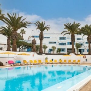 Aparthotel Costa Mar