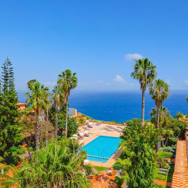 aparthotel quinta splendida wellness Aparthotel Quinta Splendida Wellness