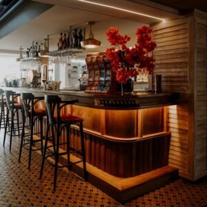 Appartementen Alfagar Village