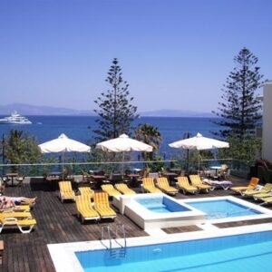 Appartementen Bristol Seaview