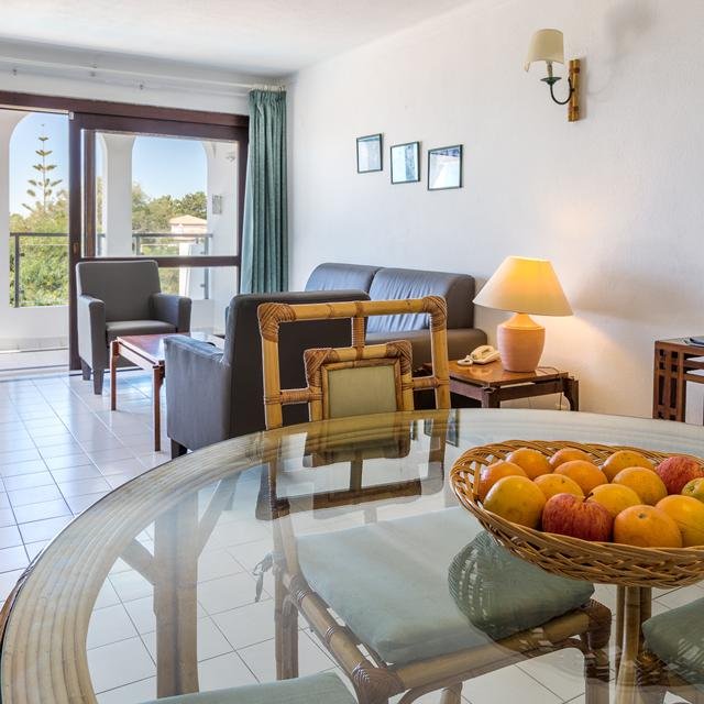 appartementen do parque Appartementen Do Parque