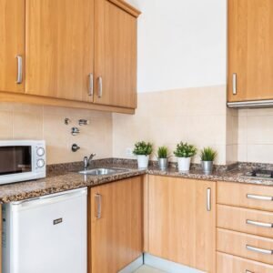 Appartementen Quinta Pedra dos Bicos