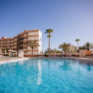 SPANJE Appartementen Servatur Caribe