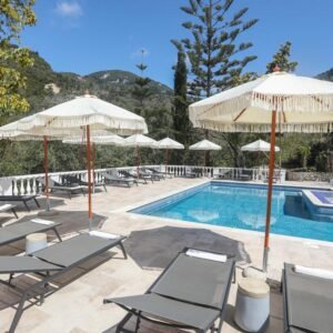 Appartementen Sunflower