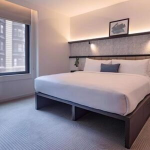 🇺🇸 VERENIGDE STATEN Arlo Midtown