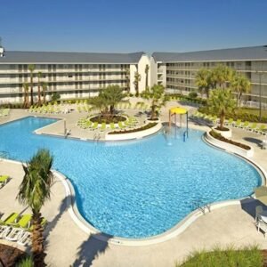 🇺🇸 VERENIGDE STATEN Avanti International Resort