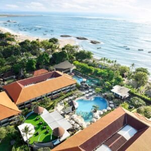 Bali Dynasty Resort