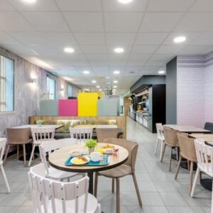 B&B Hotel Lille Centre Grand Palais