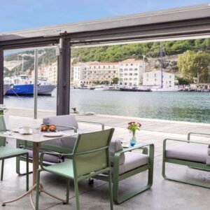 Best Western du Roy D Aragon