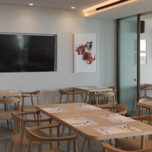 Adults only Bio Beach Boutique Hotel - adults only