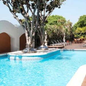 SPANJE Bondia Augusta Club Hotel & Spa - adults only