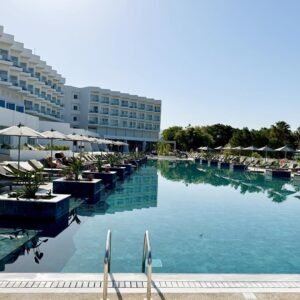 Cali Resort en Spa Resort