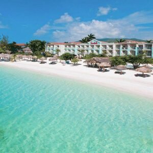 Caravan Sandals Montego Bay