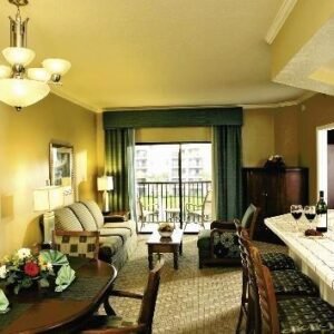 🇺🇸 VERENIGDE STATEN Caribe Royale Resort