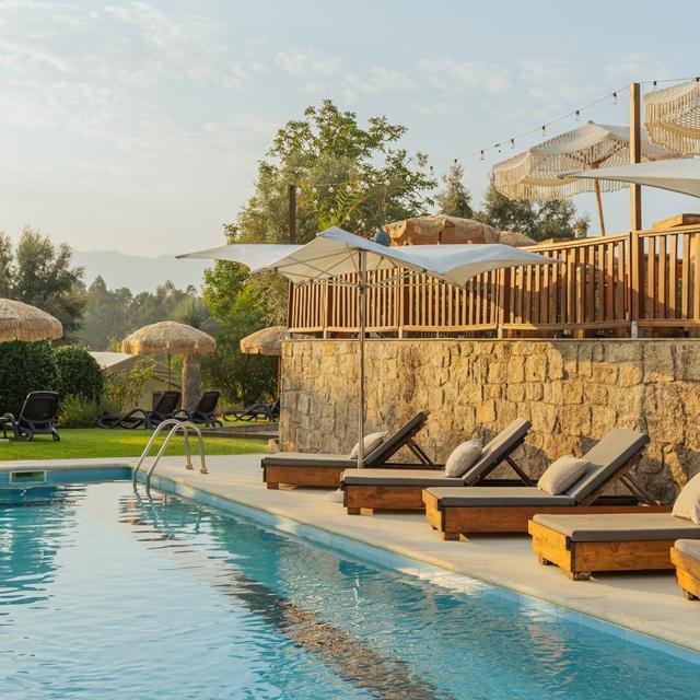 casa fontelheira Casa Fontelheira