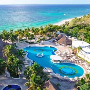 Catalonia Royal Tulum