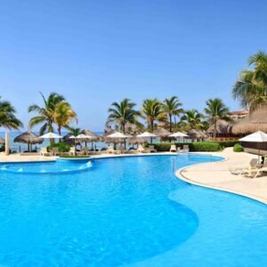 Catalonia Yucatan Beach Resort & Spa