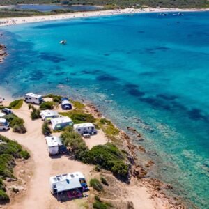 Centro Vacanze Isuledda