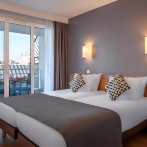 Citadines Bastille Marais