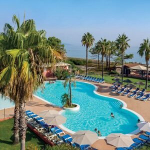 Club Belambra Pineto