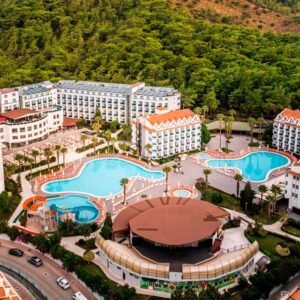 🇹🇷 TURKIJE Club Green Nature Resort & Spa