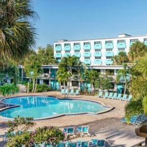 🇺🇸 VERENIGDE STATEN CoCo Key Water Resort