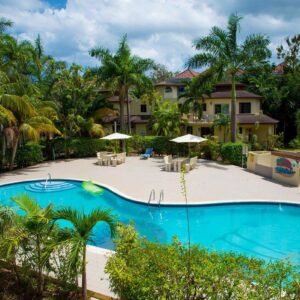 Coco la Palm Seaside Resort