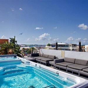 Commodore Suites SureStay Collection