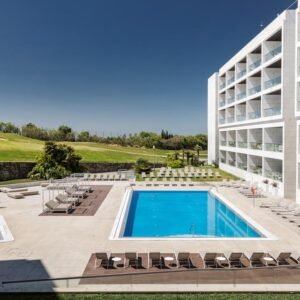Crowne Plaza Caparica Lisbon