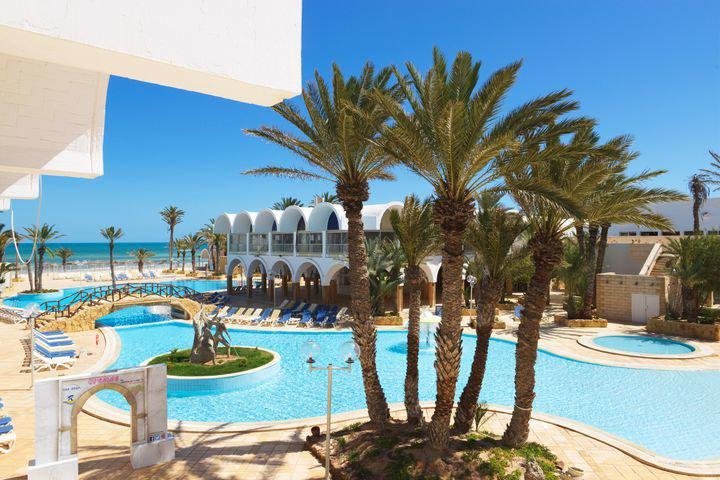 dar jerba zahra Dar Jerba Zahra