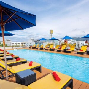 Days Inn by Wyndham Patong Beach Phuket