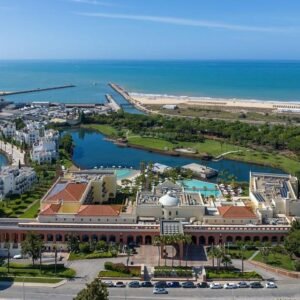 Domes Lake Algarve, Autograph Collection by Marriott