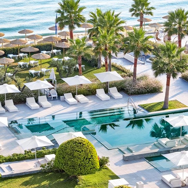 domes noruz kassandra adults only Domes Noruz Kassandra - adults only