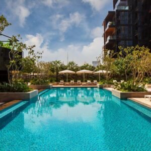 Doubletree by Hilton Dubai M Square