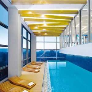 Doubletree by Hilton Zagreb