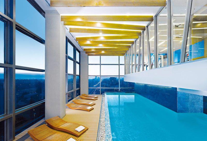 doubletree by hilton zagreb Doubletree by Hilton Zagreb