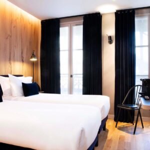 Du Jardin des Plantes