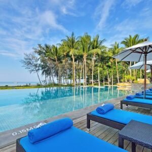 Dusit Thani Krabi Beach Resort