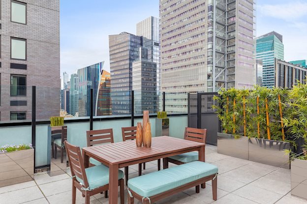 element by westin times square Element By Westin Times Square