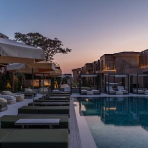Adults only Eleonas Boutique Hotel & Spa - adults only