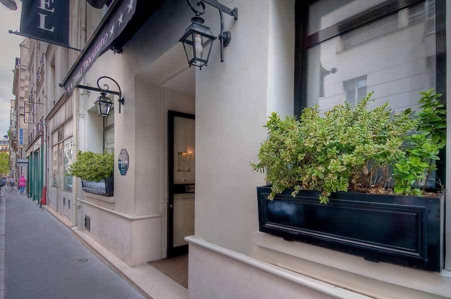 etoile trocadero Etoile Trocadero