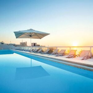 George Urban Boutique