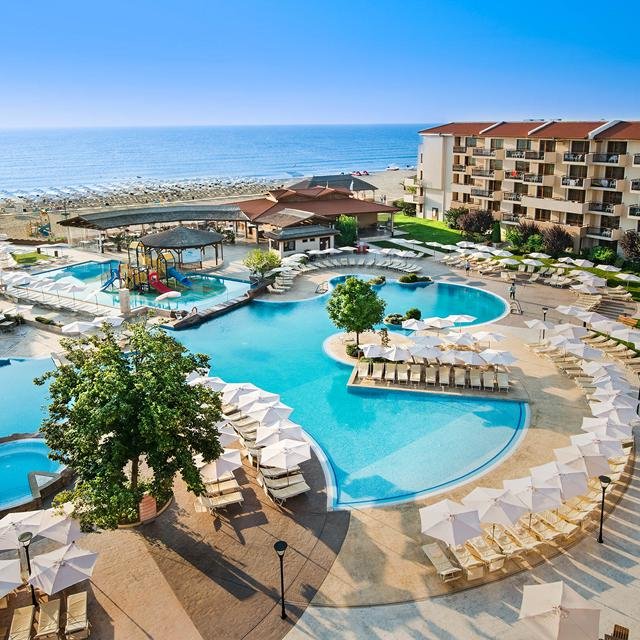 hvd miramar club hotel HVD Miramar Club Hotel