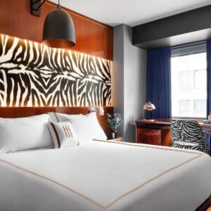 🇺🇸 VERENIGDE STATEN Hendricks