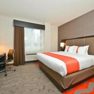 🇺🇸 VERENIGDE STATEN Holiday Inn NYC East Side