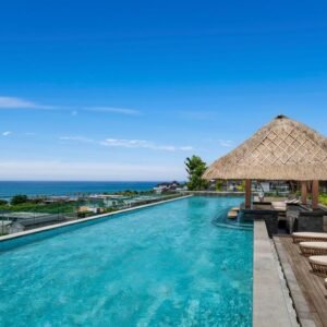 Holiday Inn Resort Bali Canggu