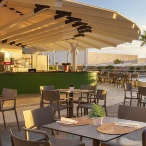 Hotel AluaSoul Costa Adeje - adults only