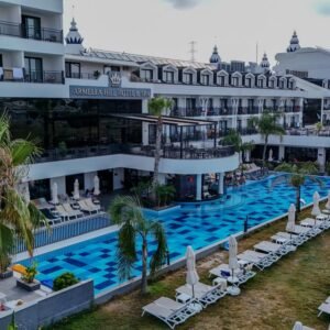 🇹🇷 TURKIJE Hotel Armella Hill